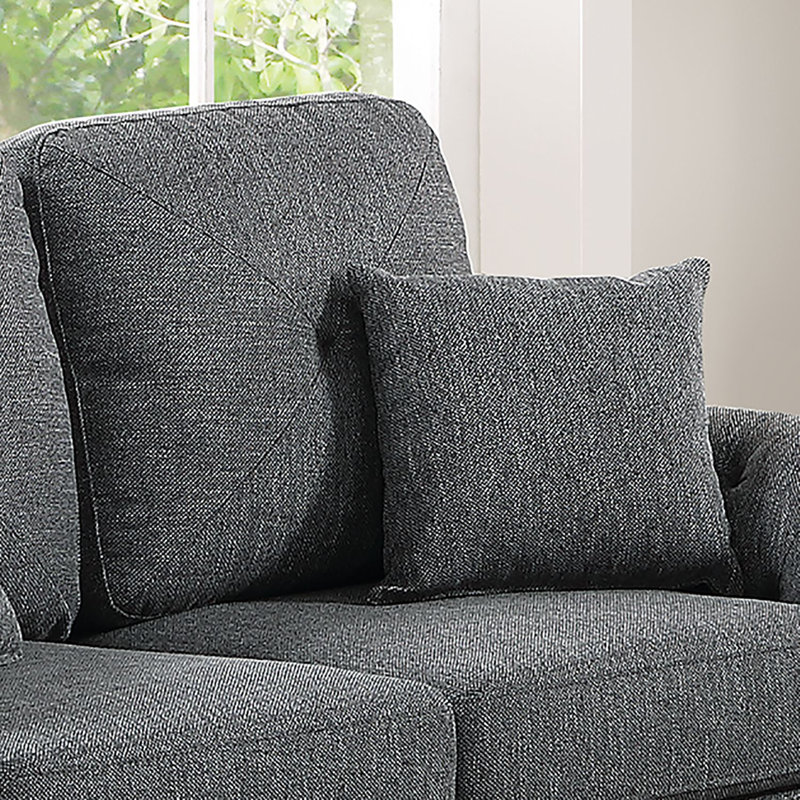 Findlay 2 piece living room set discount